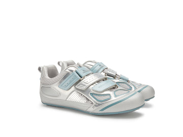 ATCROX TRAVEL Urban cycling Velcro retro sports shoes