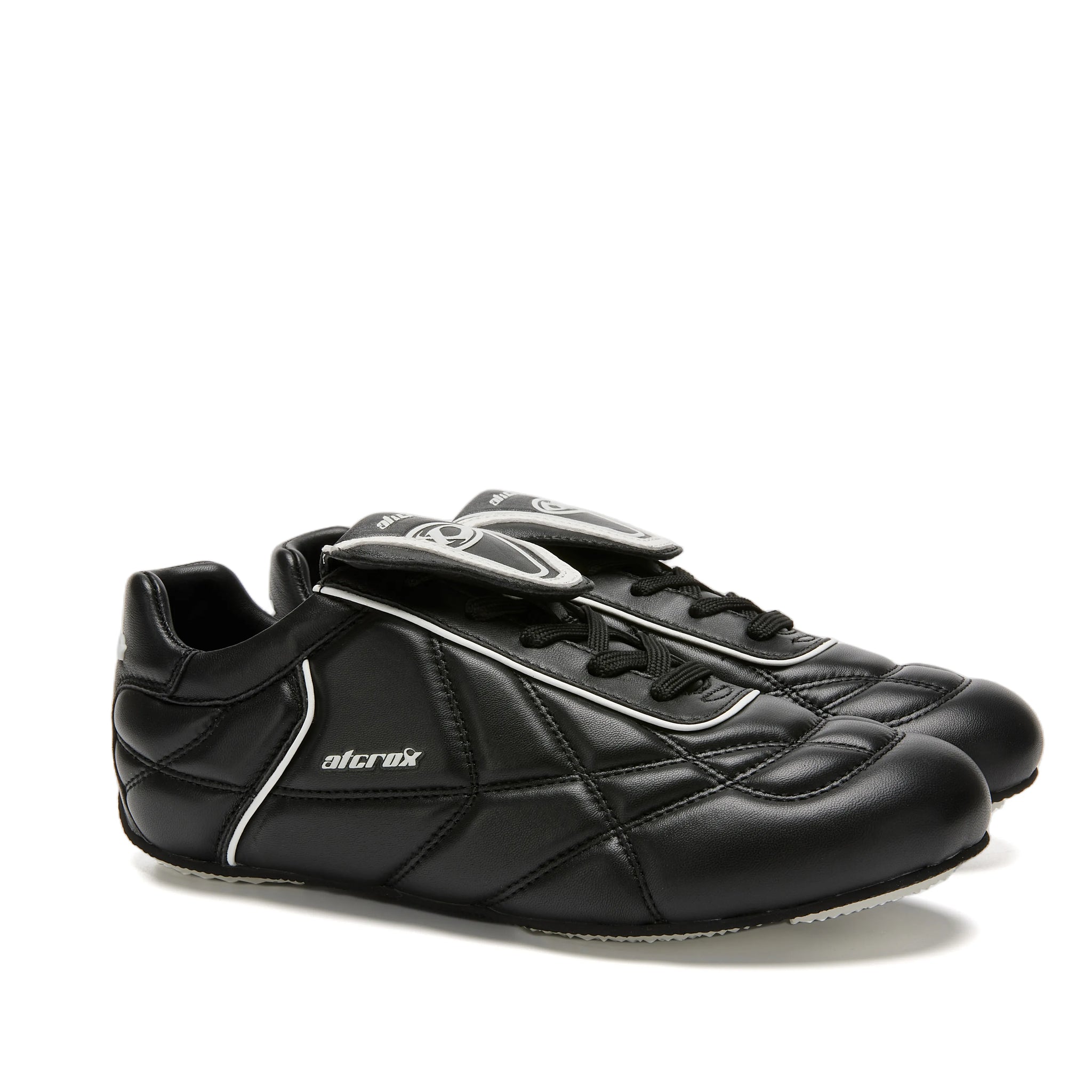 ATCROX GT30 Sheepskin cushioned football sports shoes