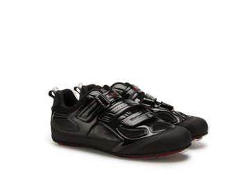 ATCROX TRAVEL Urban cycling Velcro retro sports shoes