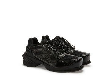 ATCROX TRIPLE300  Classic retro mesh sports shoes