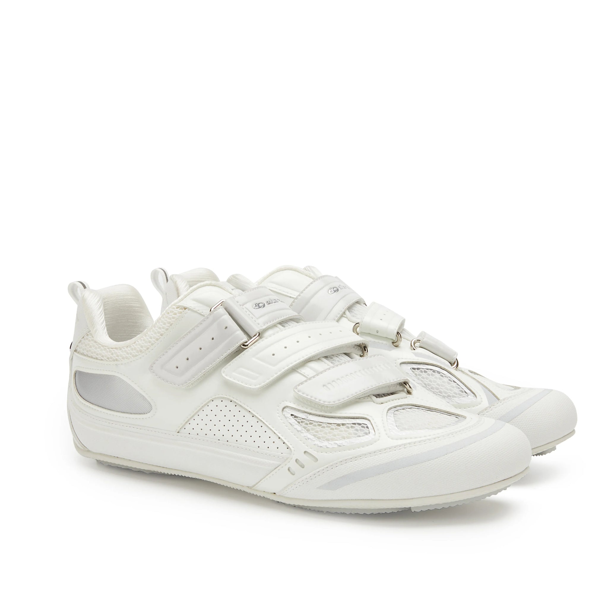 ATCROX TRAVEL Urban cycling Velcro retro sports shoes