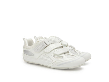 ATCROX TRAVEL Urban cycling Velcro retro sports shoes