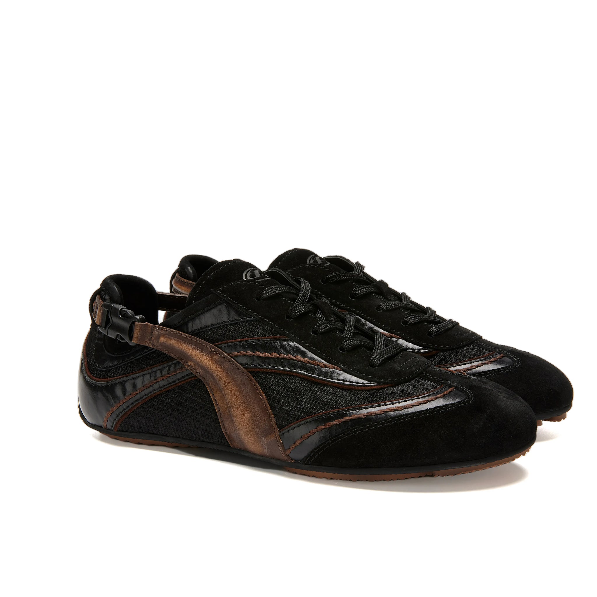 ATCROX Vagarancy Series of mountaineering training shoes