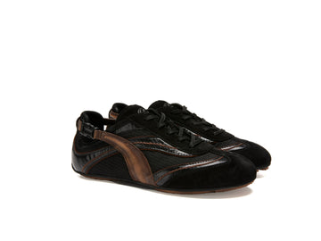 ATCROX Vagarancy Series of mountaineering training shoes