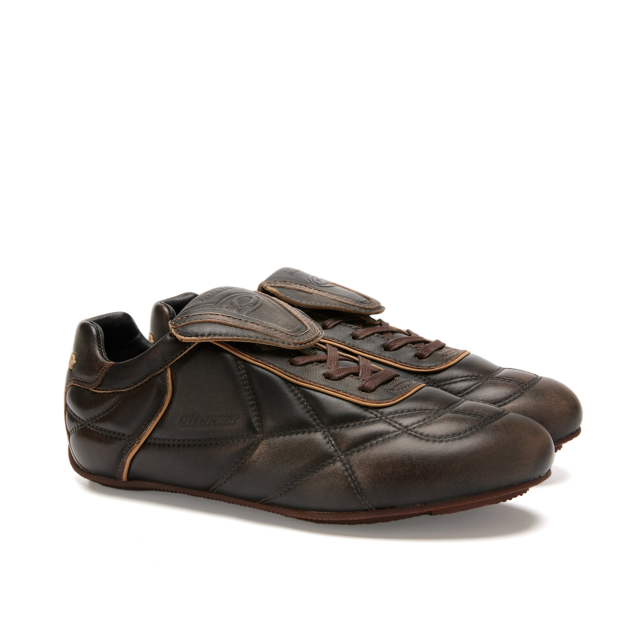 ATCROX GT30 Sheepskin cushioned football sports shoes