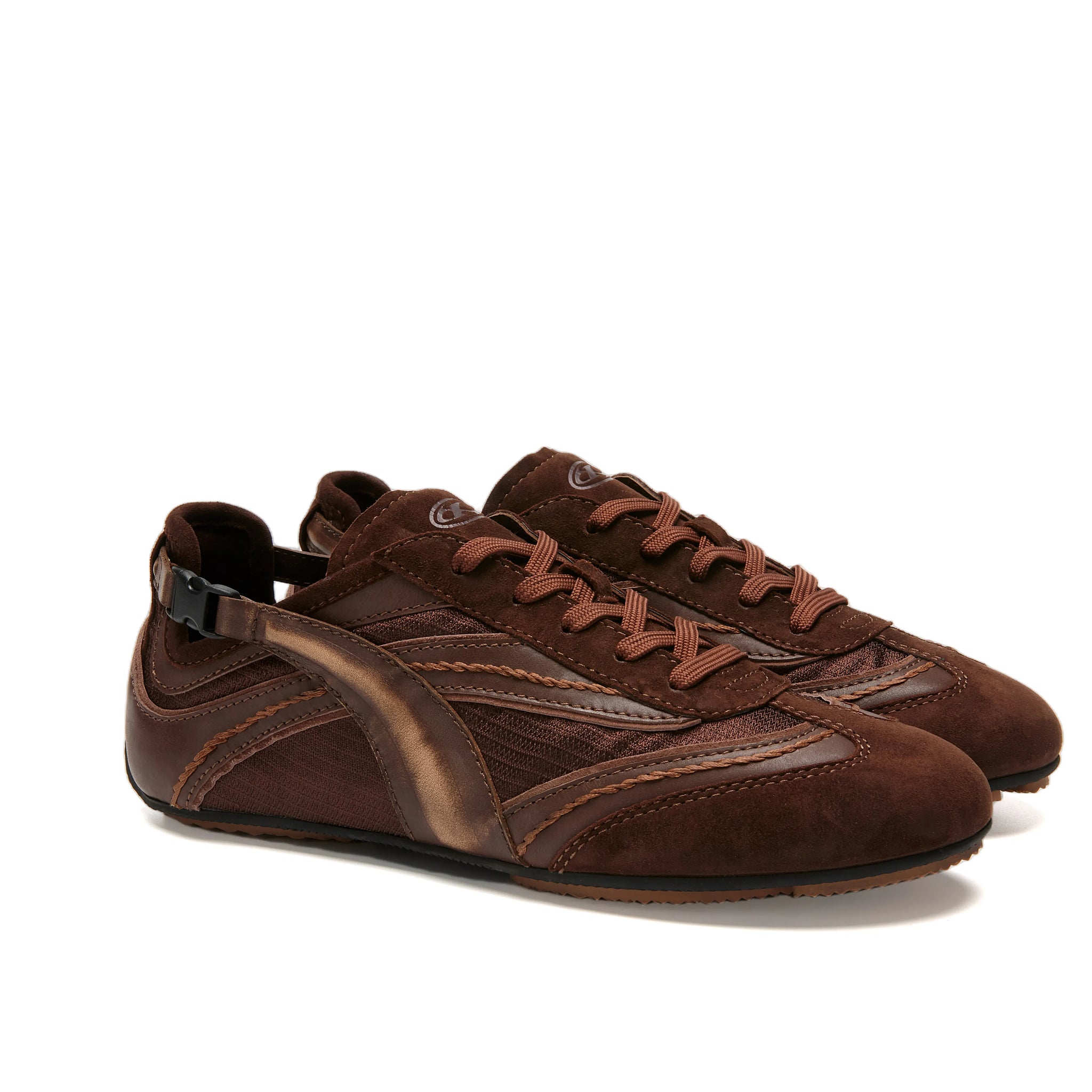 ATCROX Vagarancy Series of mountaineering training shoes