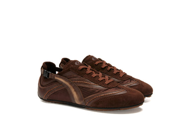 ATCROX Vagarancy Series of mountaineering training shoes