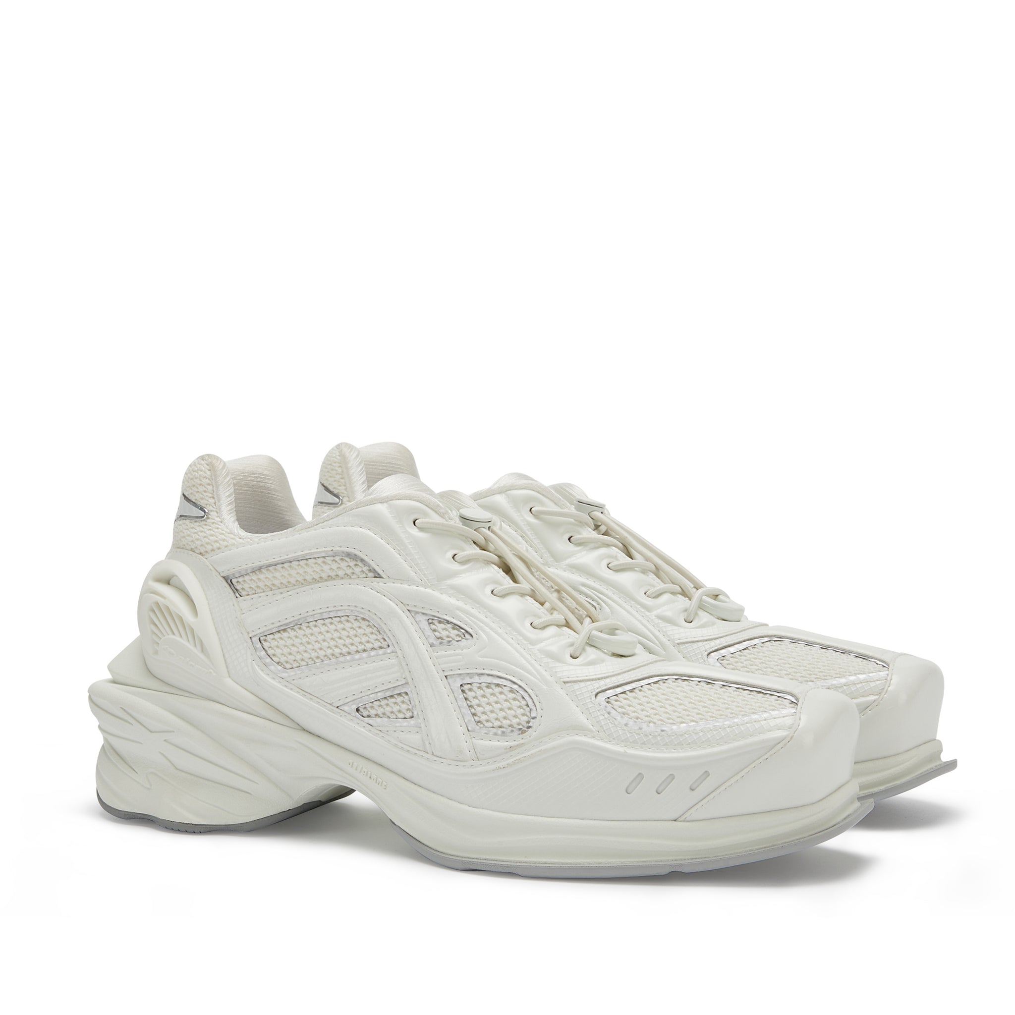 ATCROX TRIPLE300  Classic retro mesh sports shoes