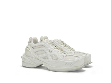 ATCROX TRIPLE300  Classic retro mesh sports shoes