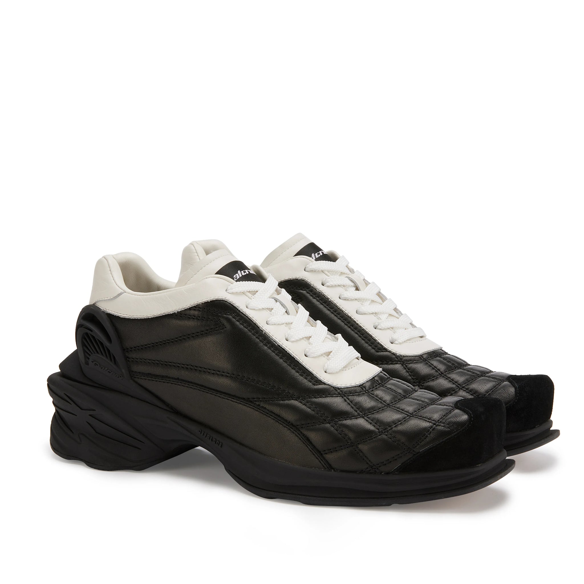 soccer black