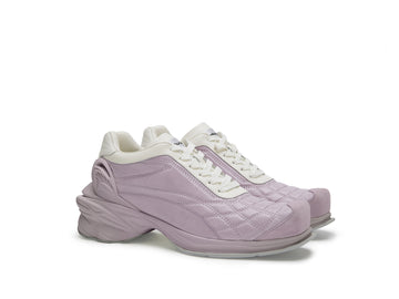 ATCROX Embroidered cowhide football casual shoes
