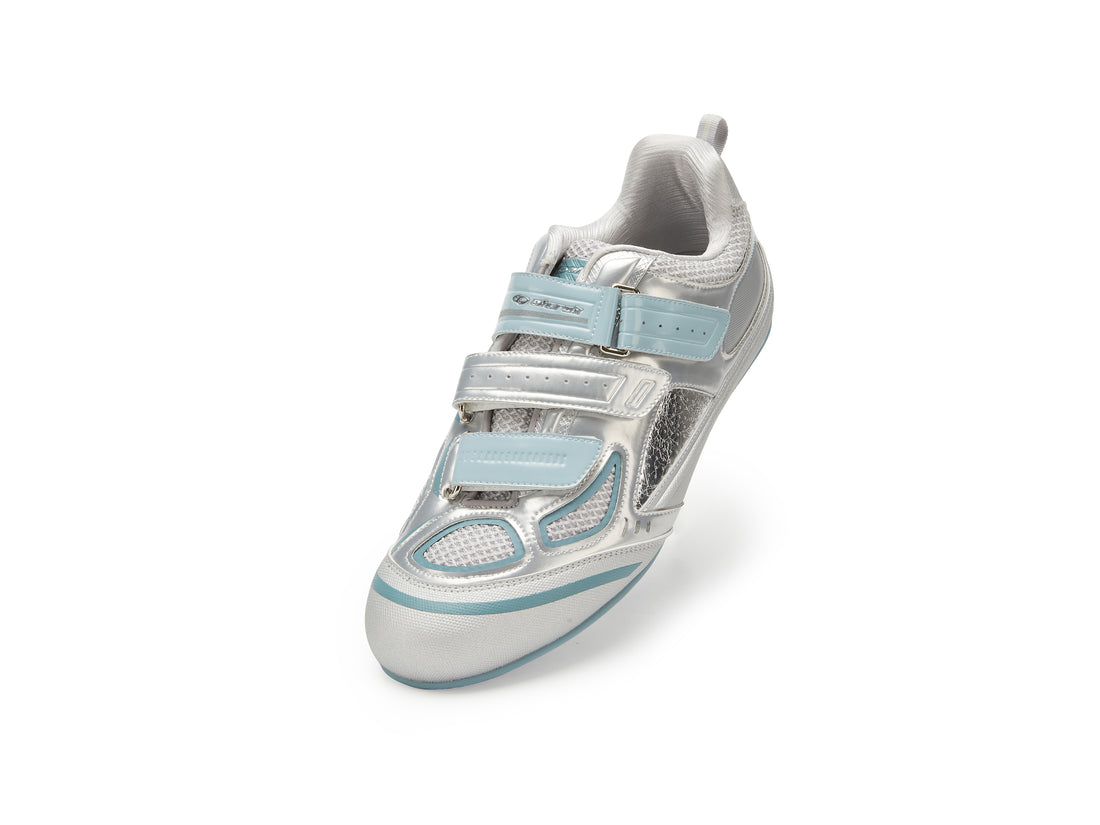 ATCROX TRAVEL Urban cycling Velcro retro sports shoes