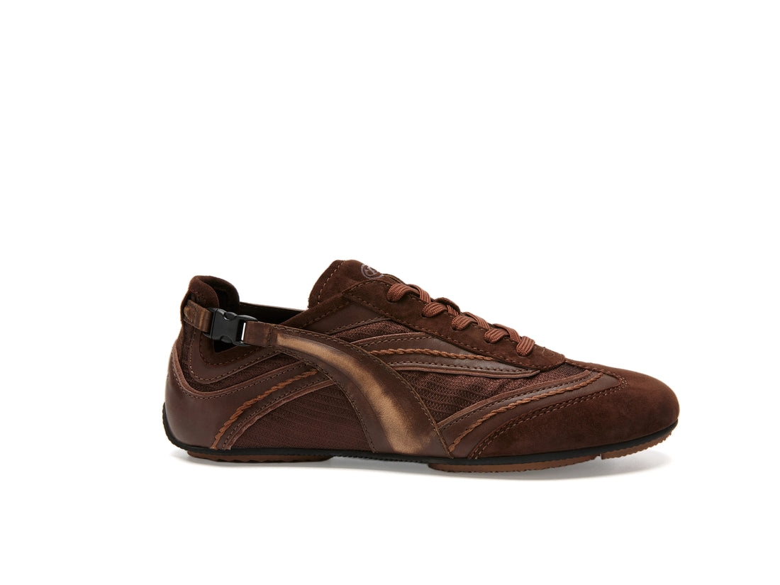 ATCROX Vagarancy Series of mountaineering training shoes