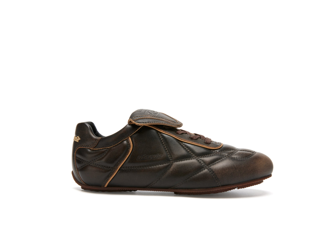 ATCROX GT30 Sheepskin cushioned football sports shoes