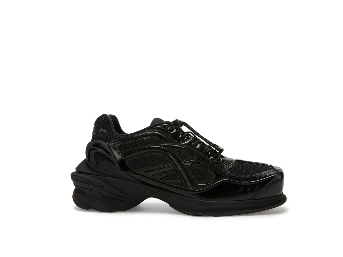 ATCROX TRIPLE300  Classic retro mesh sports shoes