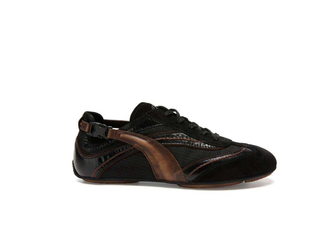 ATCROX Vagarancy Series of mountaineering training shoes